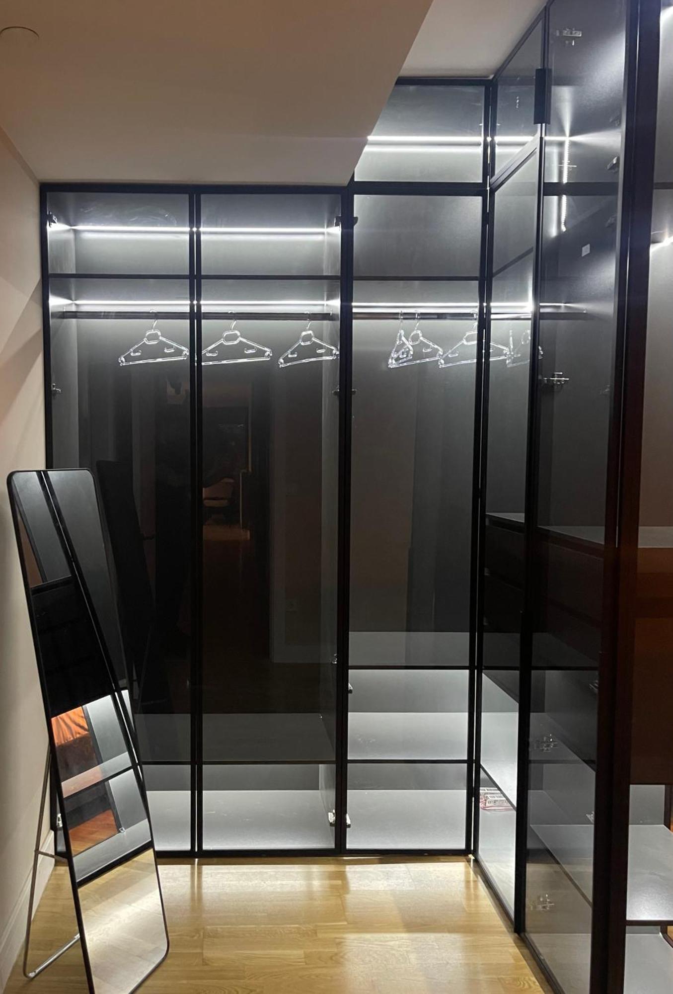 180° View Apartment In Diamond Building Escópia Exterior foto